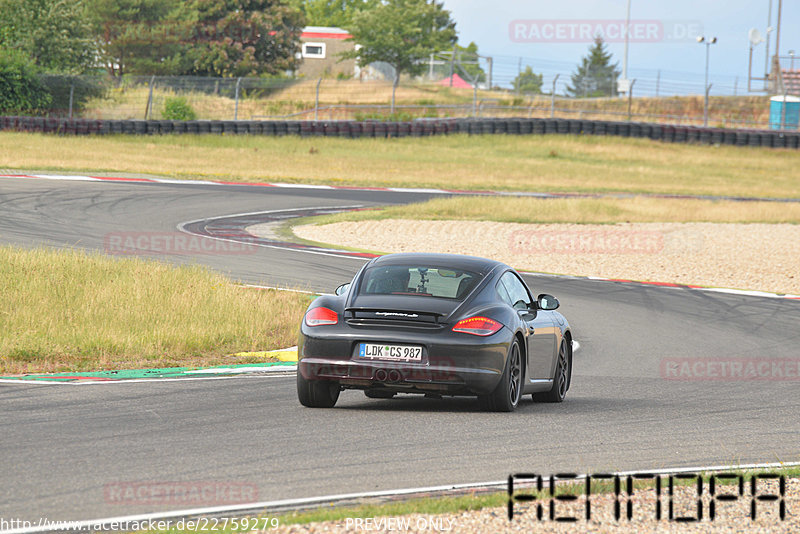 Bild #22759279 - Touristenfahrten Nürburgring GP-Strecke (04.07.2023)