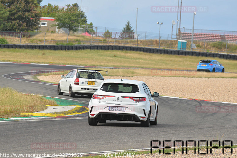 Bild #22759329 - Touristenfahrten Nürburgring GP-Strecke (04.07.2023)