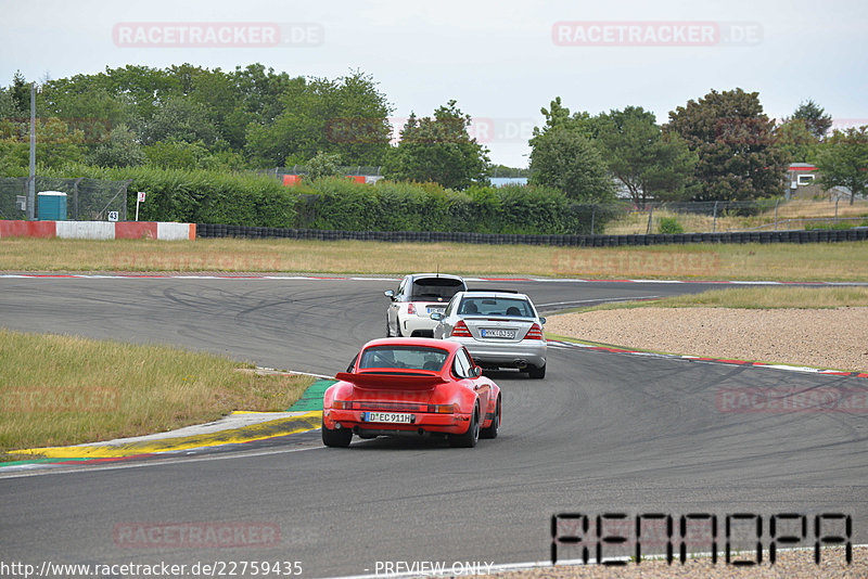 Bild #22759435 - Touristenfahrten Nürburgring GP-Strecke (04.07.2023)