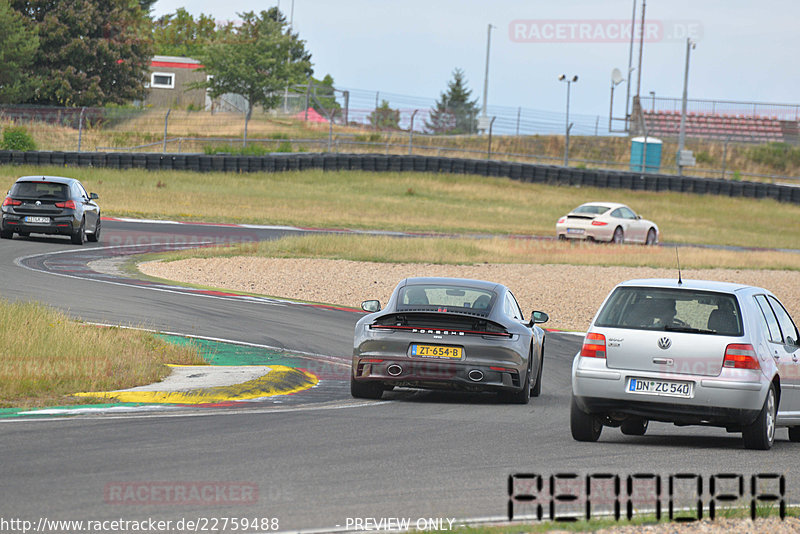 Bild #22759488 - Touristenfahrten Nürburgring GP-Strecke (04.07.2023)