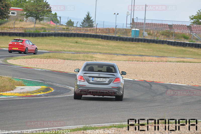 Bild #22759492 - Touristenfahrten Nürburgring GP-Strecke (04.07.2023)