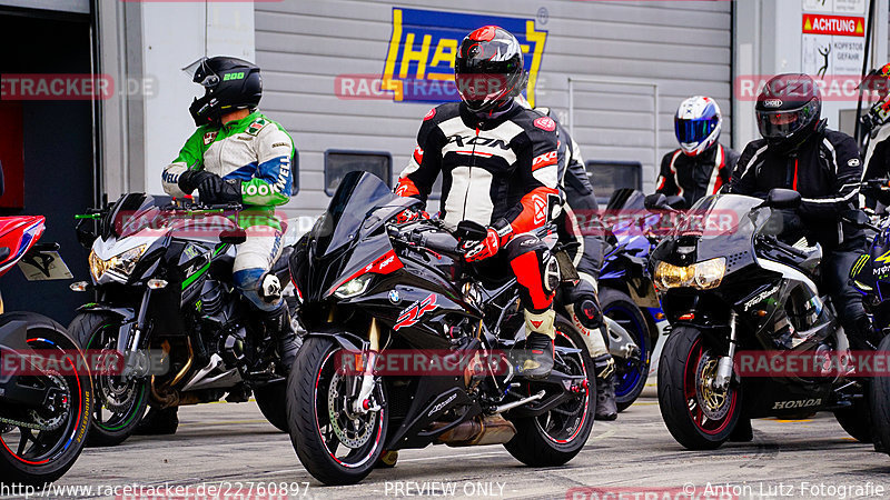 Bild #22760897 - Touristenfahrten Nürburgring GP-Strecke (04.07.2023)