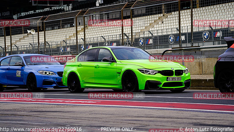 Bild #22760916 - Touristenfahrten Nürburgring GP-Strecke (04.07.2023)