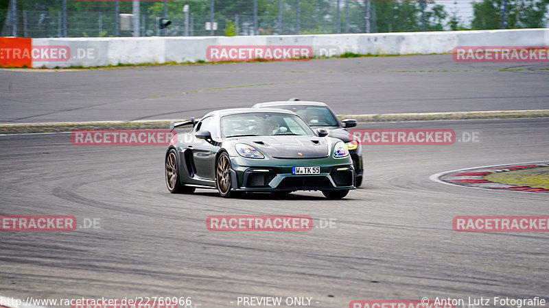 Bild #22760966 - Touristenfahrten Nürburgring GP-Strecke (04.07.2023)