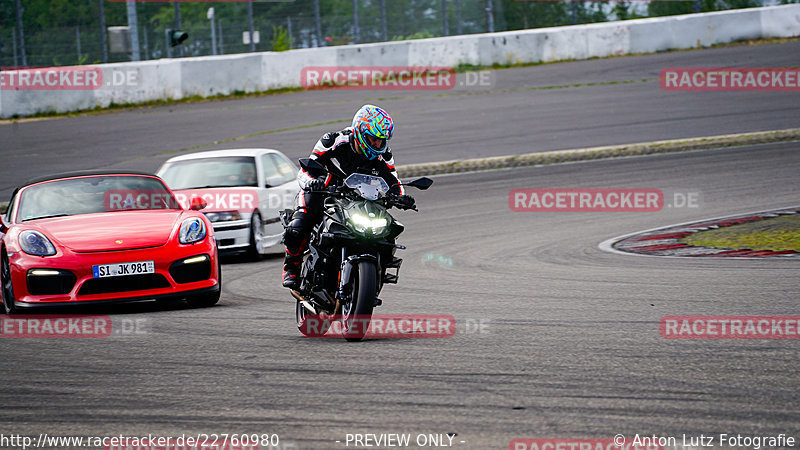 Bild #22760980 - Touristenfahrten Nürburgring GP-Strecke (04.07.2023)