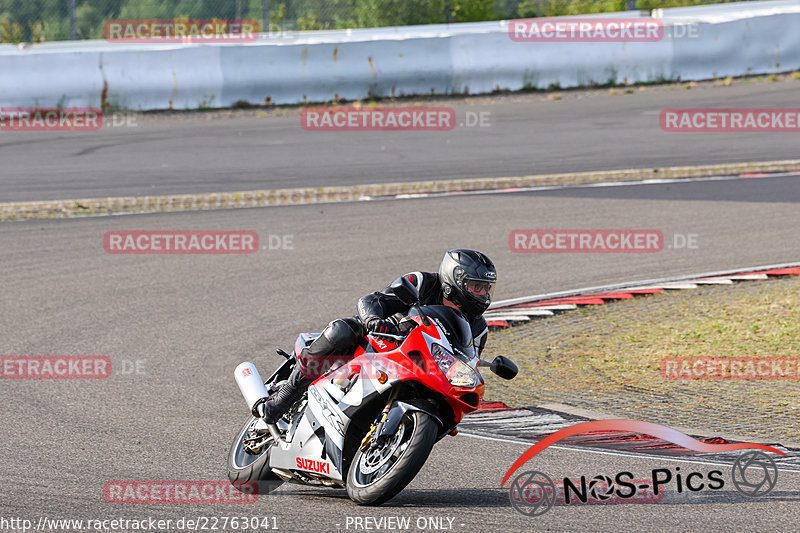 Bild #22763041 - Touristenfahrten Nürburgring GP-Strecke (04.07.2023)