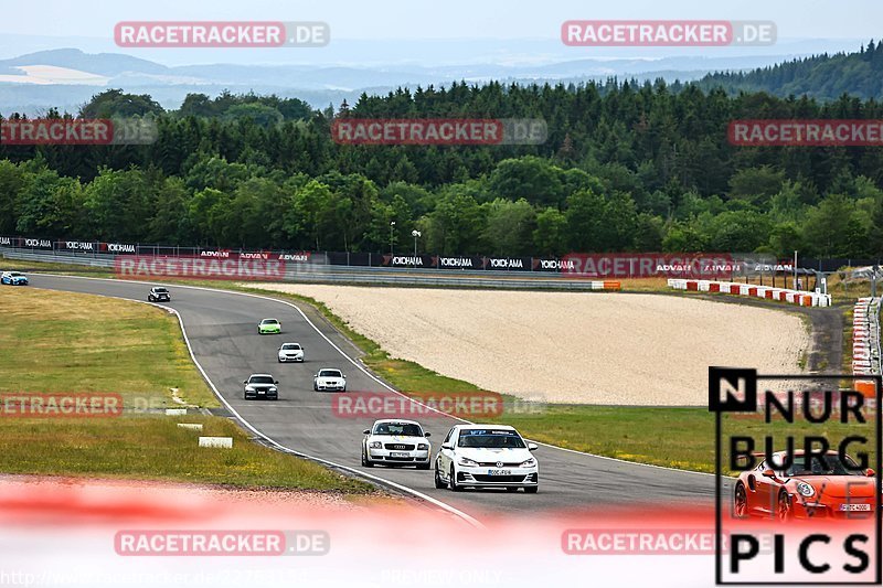 Bild #22763154 - Touristenfahrten Nürburgring GP-Strecke (04.07.2023)