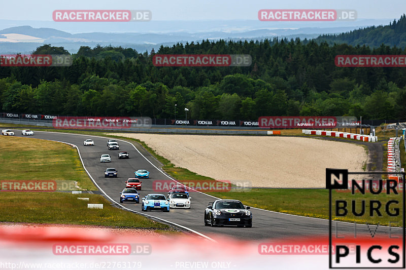 Bild #22763179 - Touristenfahrten Nürburgring GP-Strecke (04.07.2023)