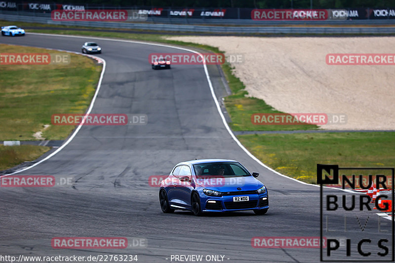 Bild #22763234 - Touristenfahrten Nürburgring GP-Strecke (04.07.2023)