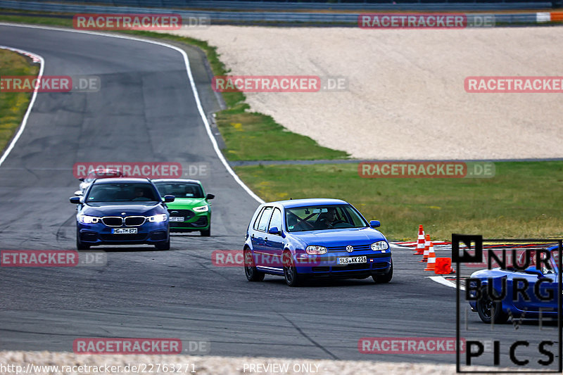 Bild #22763271 - Touristenfahrten Nürburgring GP-Strecke (04.07.2023)