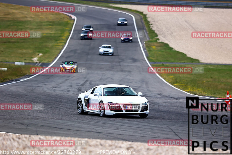 Bild #22763279 - Touristenfahrten Nürburgring GP-Strecke (04.07.2023)