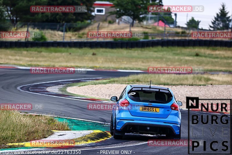 Bild #22763350 - Touristenfahrten Nürburgring GP-Strecke (04.07.2023)