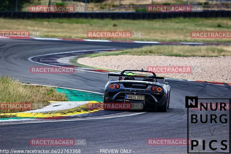 Bild #22763368 - Touristenfahrten Nürburgring GP-Strecke (04.07.2023)