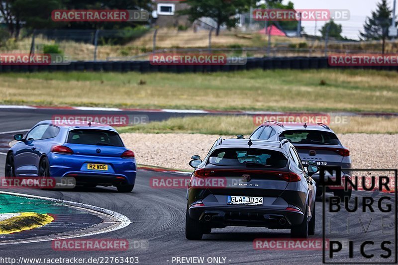 Bild #22763403 - Touristenfahrten Nürburgring GP-Strecke (04.07.2023)