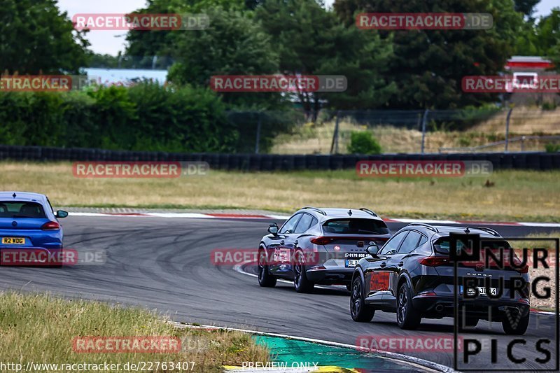 Bild #22763407 - Touristenfahrten Nürburgring GP-Strecke (04.07.2023)