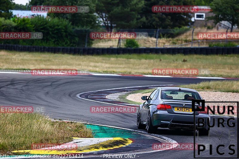 Bild #22763424 - Touristenfahrten Nürburgring GP-Strecke (04.07.2023)