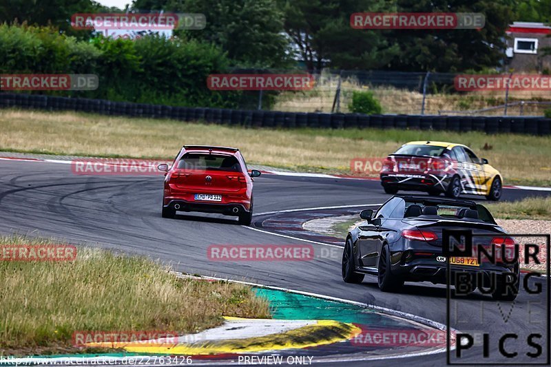 Bild #22763426 - Touristenfahrten Nürburgring GP-Strecke (04.07.2023)