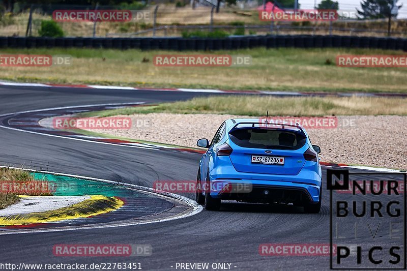 Bild #22763451 - Touristenfahrten Nürburgring GP-Strecke (04.07.2023)