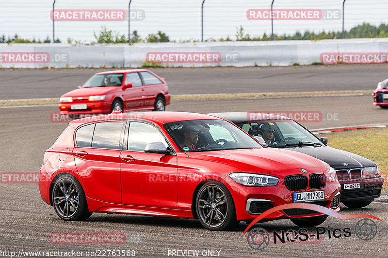 Bild #22763568 - Touristenfahrten Nürburgring GP-Strecke (04.07.2023)