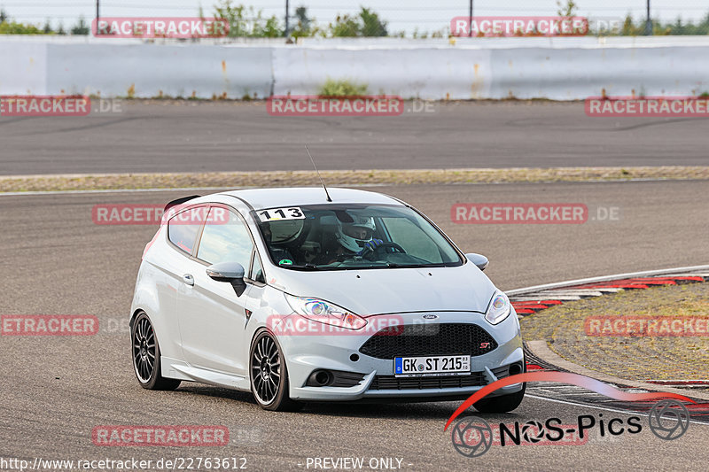 Bild #22763612 - Touristenfahrten Nürburgring GP-Strecke (04.07.2023)