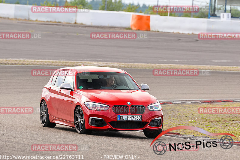 Bild #22763711 - Touristenfahrten Nürburgring GP-Strecke (04.07.2023)