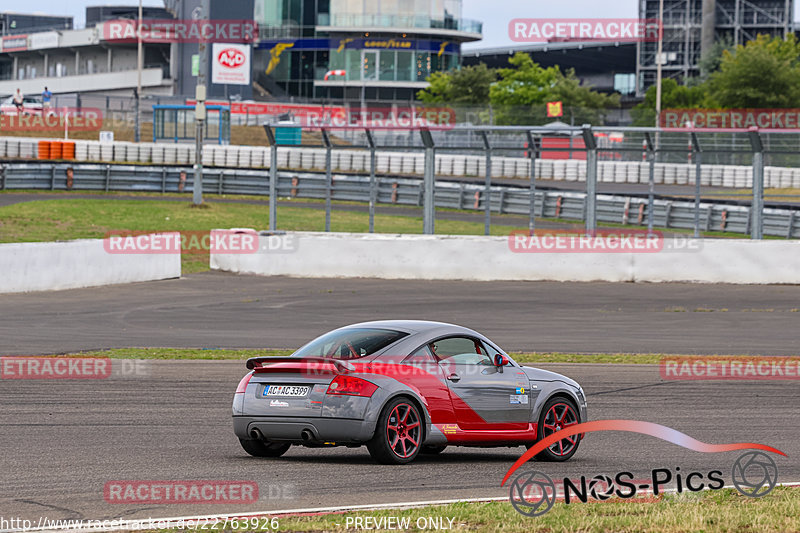 Bild #22763926 - Touristenfahrten Nürburgring GP-Strecke (04.07.2023)