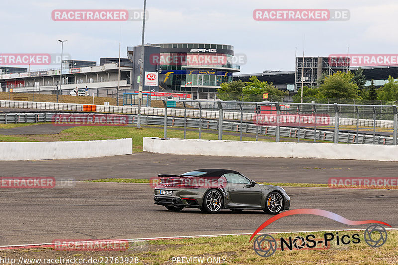 Bild #22763928 - Touristenfahrten Nürburgring GP-Strecke (04.07.2023)