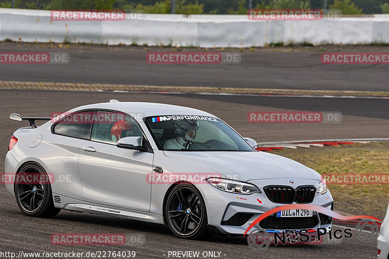 Bild #22764039 - Touristenfahrten Nürburgring GP-Strecke (04.07.2023)