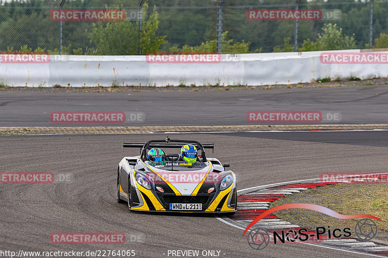 Bild #22764065 - Touristenfahrten Nürburgring GP-Strecke (04.07.2023)