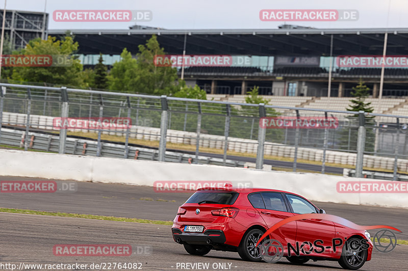 Bild #22764082 - Touristenfahrten Nürburgring GP-Strecke (04.07.2023)