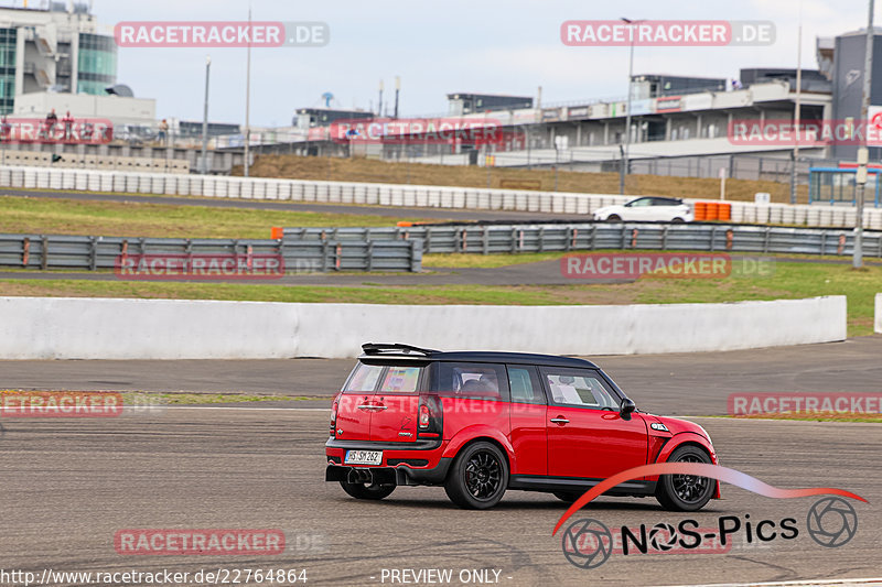 Bild #22764864 - Touristenfahrten Nürburgring GP-Strecke (04.07.2023)