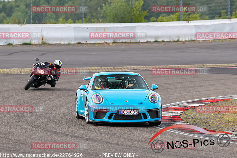 Bild #22764926 - Touristenfahrten Nürburgring GP-Strecke (04.07.2023)