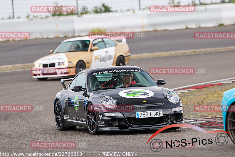 Bild #22766610 - Touristenfahrten Nürburgring GP-Strecke (04.07.2023)