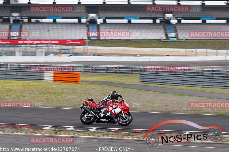 Bild #22767074 - Touristenfahrten Nürburgring GP-Strecke (04.07.2023)