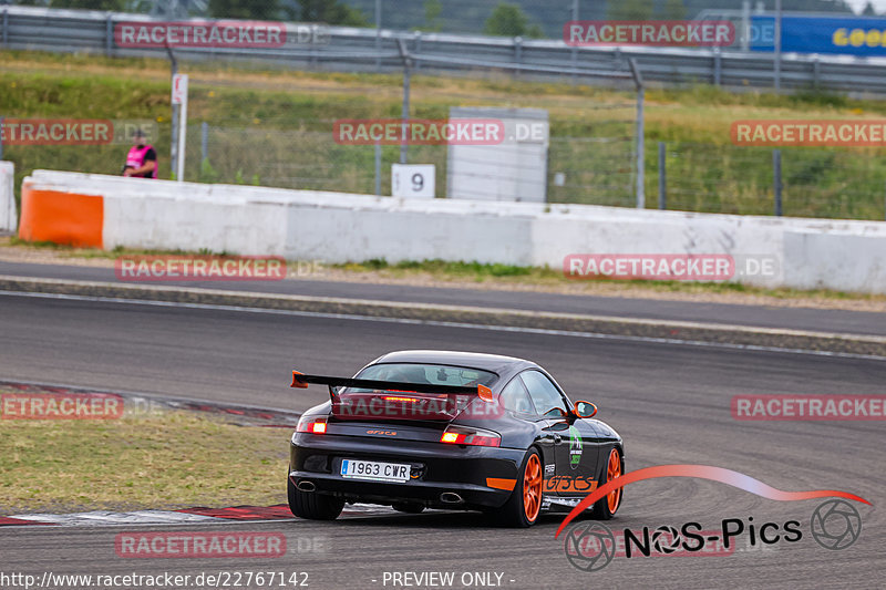 Bild #22767142 - Touristenfahrten Nürburgring GP-Strecke (04.07.2023)