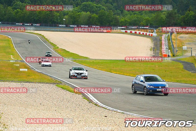 Bild #22769551 - Touristenfahrten Nürburgring GP-Strecke (04.07.2023)