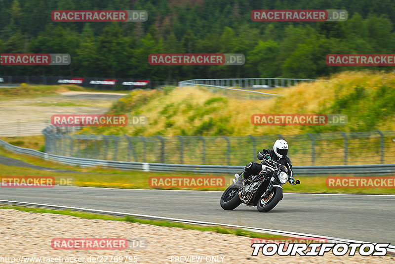 Bild #22769795 - Touristenfahrten Nürburgring GP-Strecke (04.07.2023)