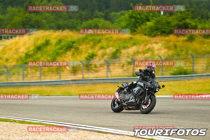 Bild #22769810 - Touristenfahrten Nürburgring GP-Strecke (04.07.2023)