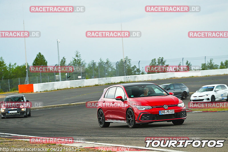 Bild #22769825 - Touristenfahrten Nürburgring GP-Strecke (04.07.2023)