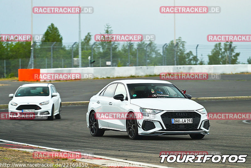 Bild #22769850 - Touristenfahrten Nürburgring GP-Strecke (04.07.2023)