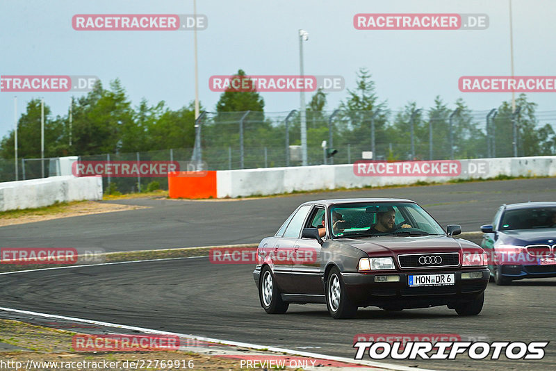 Bild #22769916 - Touristenfahrten Nürburgring GP-Strecke (04.07.2023)