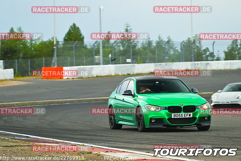 Bild #22769918 - Touristenfahrten Nürburgring GP-Strecke (04.07.2023)