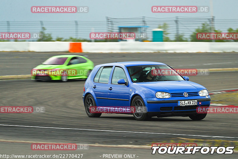 Bild #22770427 - Touristenfahrten Nürburgring GP-Strecke (04.07.2023)