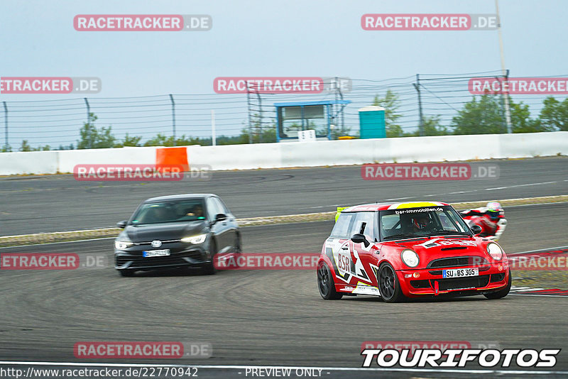 Bild #22770942 - Touristenfahrten Nürburgring GP-Strecke (04.07.2023)