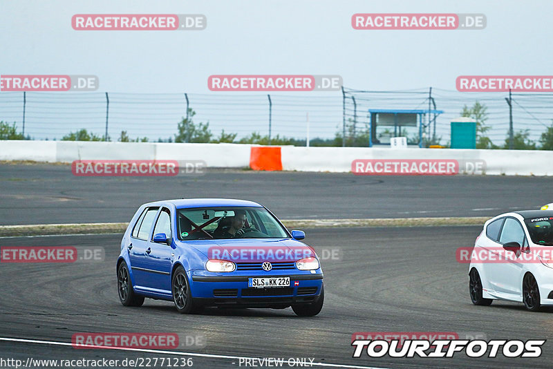 Bild #22771236 - Touristenfahrten Nürburgring GP-Strecke (04.07.2023)