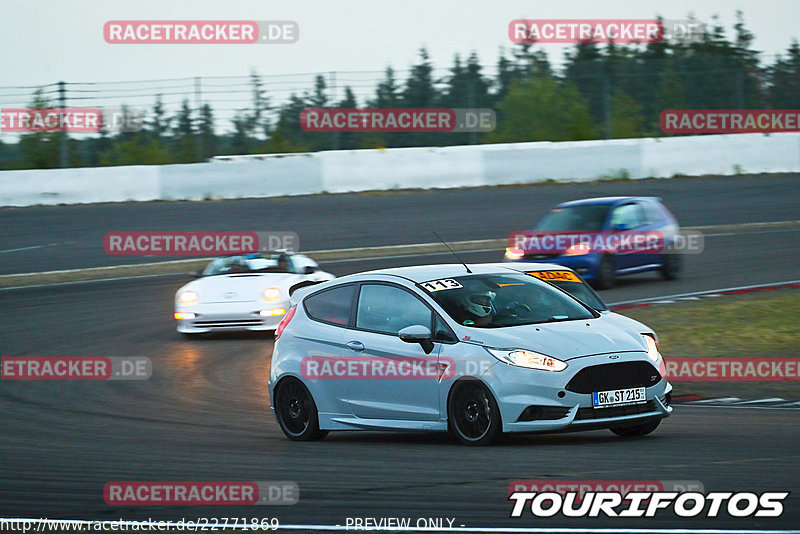 Bild #22771869 - Touristenfahrten Nürburgring GP-Strecke (04.07.2023)