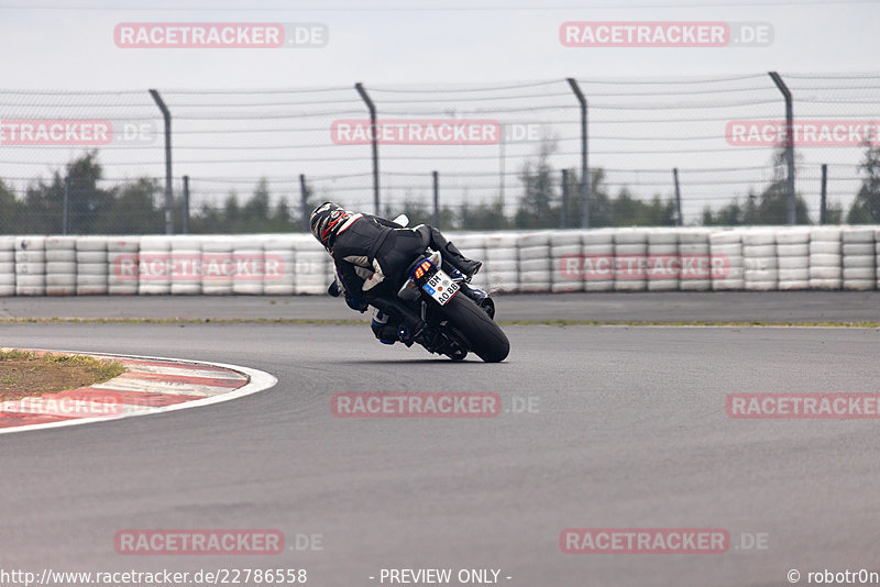 Bild #22786558 - Touristenfahrten Nürburgring GP-Strecke (04.07.2023)