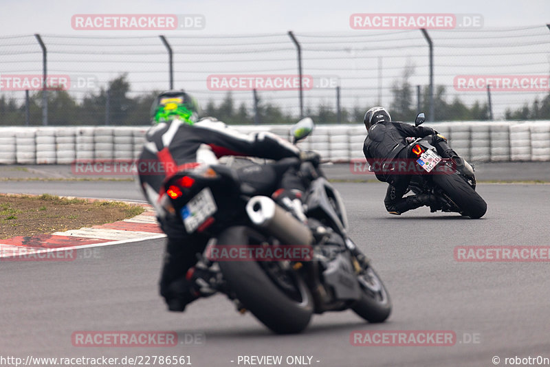 Bild #22786561 - Touristenfahrten Nürburgring GP-Strecke (04.07.2023)