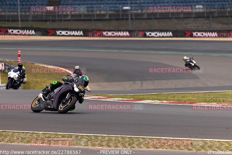 Bild #22786567 - Touristenfahrten Nürburgring GP-Strecke (04.07.2023)