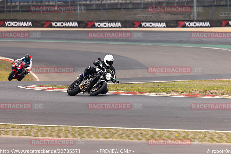 Bild #22786571 - Touristenfahrten Nürburgring GP-Strecke (04.07.2023)